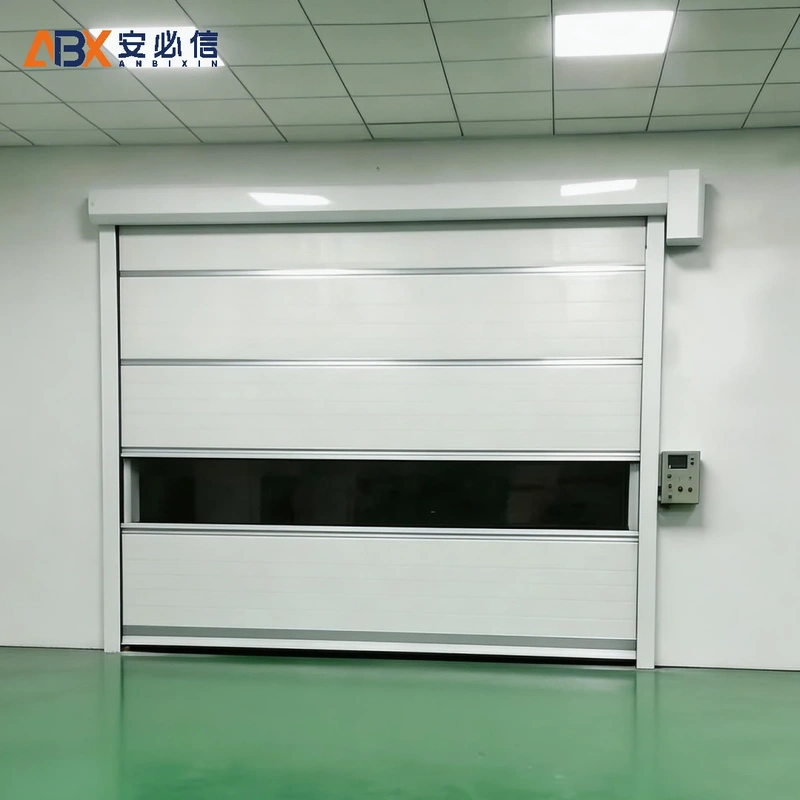 汉中市高速门